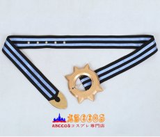 画像16: Pokémon LEGENDS Z-A（ポケモンレジェンズゼットエー）ムク コスプレ衣装 abccos製 「受注生産」 (16)