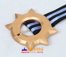 画像17: Pokémon LEGENDS Z-A（ポケモンレジェンズゼットエー）ムク コスプレ衣装 abccos製 「受注生産」 (17)