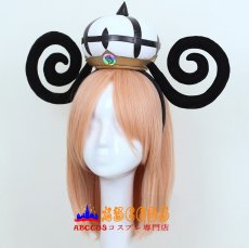 画像18: Pokémon LEGENDS Z-A（ポケモンレジェンズゼットエー）ムク コスプレ衣装 abccos製 「受注生産」 (18)