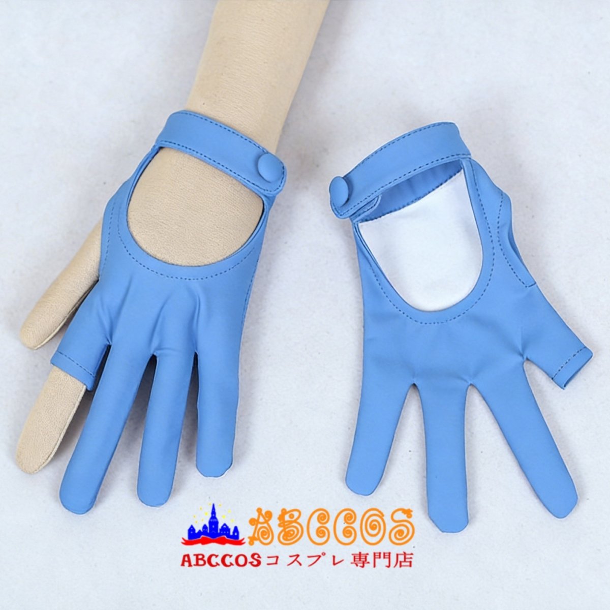 画像19: Pokémon LEGENDS Z-A（ポケモンレジェンズゼットエー）ムク コスプレ衣装 abccos製 「受注生産」 (19)