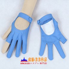 画像19: Pokémon LEGENDS Z-A（ポケモンレジェンズゼットエー）ムク コスプレ衣装 abccos製 「受注生産」 (19)