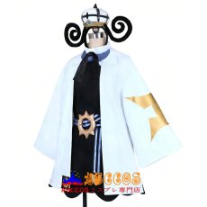 画像2: Pokémon LEGENDS Z-A（ポケモンレジェンズゼットエー）ムク コスプレ衣装 abccos製 「受注生産」 (2)