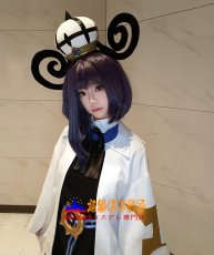 画像22: Pokémon LEGENDS Z-A（ポケモンレジェンズゼットエー）ムク コスプレ衣装 abccos製 「受注生産」 (22)