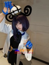 画像23: Pokémon LEGENDS Z-A（ポケモンレジェンズゼットエー）ムク コスプレ衣装 abccos製 「受注生産」 (23)