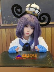 画像24: Pokémon LEGENDS Z-A（ポケモンレジェンズゼットエー）ムク コスプレ衣装 abccos製 「受注生産」 (24)