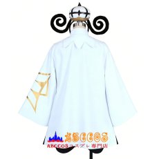 画像3: Pokémon LEGENDS Z-A（ポケモンレジェンズゼットエー）ムク コスプレ衣装 abccos製 「受注生産」 (3)