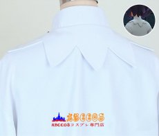 画像8: Pokémon LEGENDS Z-A（ポケモンレジェンズゼットエー）ムク コスプレ衣装 abccos製 「受注生産」 (8)