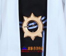 画像9: Pokémon LEGENDS Z-A（ポケモンレジェンズゼットエー）ムク コスプレ衣装 abccos製 「受注生産」 (9)