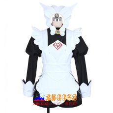 画像1: Pokémon LEGENDS Z-A（ポケモンレジェンズゼットエー）ハルジオ コスプレ衣装 abccos製 「受注生産」 (1)