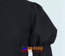 画像12: Pokémon LEGENDS Z-A（ポケモンレジェンズゼットエー）ハルジオ コスプレ衣装 abccos製 「受注生産」 (12)