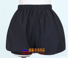 画像14: Pokémon LEGENDS Z-A（ポケモンレジェンズゼットエー）ハルジオ コスプレ衣装 abccos製 「受注生産」 (14)