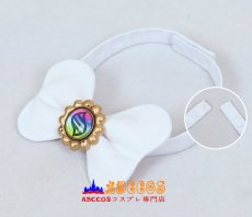 画像15: Pokémon LEGENDS Z-A（ポケモンレジェンズゼットエー）ハルジオ コスプレ衣装 abccos製 「受注生産」 (15)