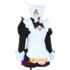 画像2: Pokémon LEGENDS Z-A（ポケモンレジェンズゼットエー）ハルジオ コスプレ衣装 abccos製 「受注生産」 (2)