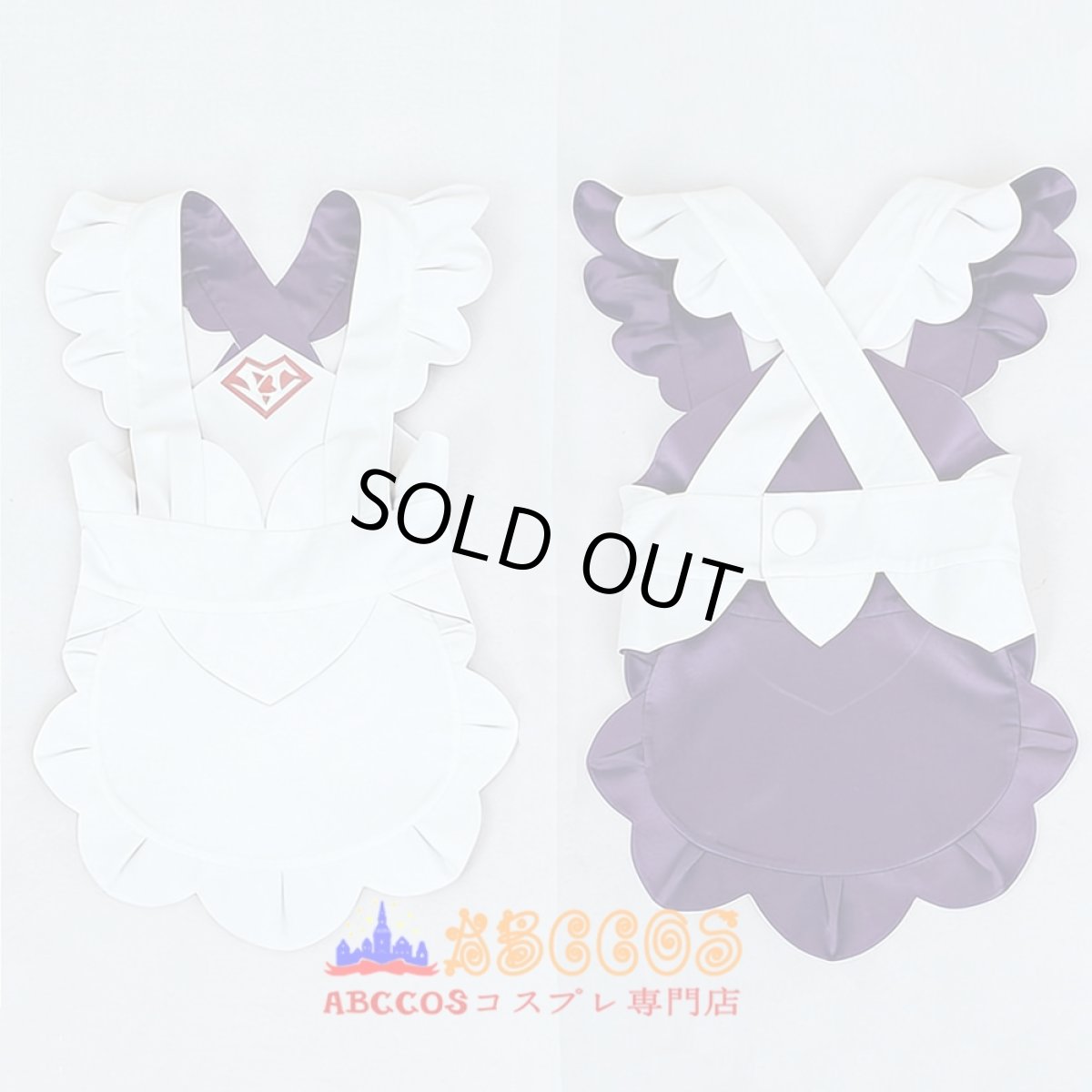 画像5: Pokémon LEGENDS Z-A（ポケモンレジェンズゼットエー）ハルジオ コスプレ衣装 abccos製 「受注生産」 (5)