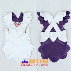 画像5: Pokémon LEGENDS Z-A（ポケモンレジェンズゼットエー）ハルジオ コスプレ衣装 abccos製 「受注生産」 (5)