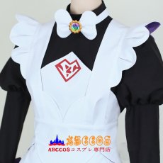 画像8: Pokémon LEGENDS Z-A（ポケモンレジェンズゼットエー）ハルジオ コスプレ衣装 abccos製 「受注生産」 (8)