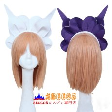 画像9: Pokémon LEGENDS Z-A（ポケモンレジェンズゼットエー）ハルジオ コスプレ衣装 abccos製 「受注生産」 (9)