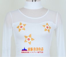 画像12: Pokémon LEGENDS Z-A（ポケモンレジェンズゼットエー）デウロ/Lida コスプレ衣装 abccos製 「受注生産」 (12)