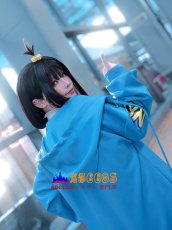 画像19: Pokémon LEGENDS Z-A（ポケモンレジェンズゼットエー）デウロ/Lida コスプレ衣装 abccos製 「受注生産」 (19)