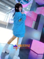 画像20: Pokémon LEGENDS Z-A（ポケモンレジェンズゼットエー）デウロ/Lida コスプレ衣装 abccos製 「受注生産」 (20)