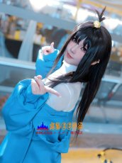 画像22: Pokémon LEGENDS Z-A（ポケモンレジェンズゼットエー）デウロ/Lida コスプレ衣装 abccos製 「受注生産」 (22)