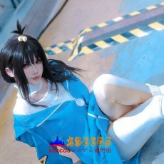 画像23: Pokémon LEGENDS Z-A（ポケモンレジェンズゼットエー）デウロ/Lida コスプレ衣装 abccos製 「受注生産」 (23)