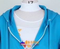 画像6: Pokémon LEGENDS Z-A（ポケモンレジェンズゼットエー）デウロ/Lida コスプレ衣装 abccos製 「受注生産」 (6)