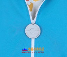 画像7: Pokémon LEGENDS Z-A（ポケモンレジェンズゼットエー）デウロ/Lida コスプレ衣装 abccos製 「受注生産」 (7)
