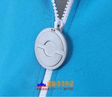 画像8: Pokémon LEGENDS Z-A（ポケモンレジェンズゼットエー）デウロ/Lida コスプレ衣装 abccos製 「受注生産」 (8)