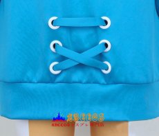 画像9: Pokémon LEGENDS Z-A（ポケモンレジェンズゼットエー）デウロ/Lida コスプレ衣装 abccos製 「受注生産」 (9)