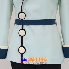 画像11: ポケットモンスター スピネル Spinel コスプレ衣装 abccos製 「受注生産」 (11)