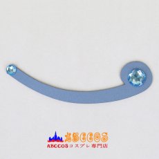画像14: ポケットモンスター スピネル Spinel コスプレ衣装 abccos製 「受注生産」 (14)