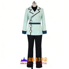 画像3: ポケットモンスター スピネル Spinel コスプレ衣装 abccos製 「受注生産」 (3)