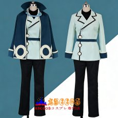 画像4: ポケットモンスター スピネル Spinel コスプレ衣装 abccos製 「受注生産」 (4)