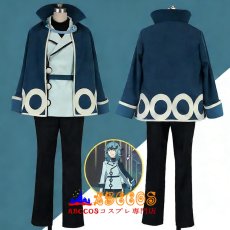 画像5: ポケットモンスター スピネル Spinel コスプレ衣装 abccos製 「受注生産」 (5)