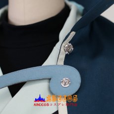 画像8: ポケットモンスター スピネル Spinel コスプレ衣装 abccos製 「受注生産」 (8)