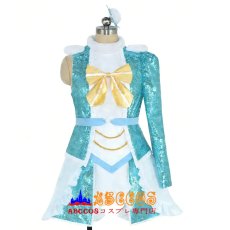 画像1: ラブライブ！サンシャイン！！LoveLive!Sunshine!!国木田 花丸（くにきだ　はなまる）コスプレ衣装 abccos製 「受注生産」 (1)