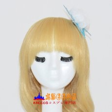 画像12: ラブライブ！サンシャイン！！LoveLive!Sunshine!!国木田 花丸（くにきだ　はなまる）コスプレ衣装 abccos製 「受注生産」 (12)