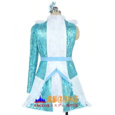 画像2: ラブライブ！サンシャイン！！LoveLive!Sunshine!!国木田 花丸（くにきだ　はなまる）コスプレ衣装 abccos製 「受注生産」 (2)