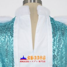 画像6: ラブライブ！サンシャイン！！LoveLive!Sunshine!!国木田 花丸（くにきだ　はなまる）コスプレ衣装 abccos製 「受注生産」 (6)