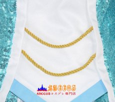 画像8: ラブライブ！サンシャイン！！LoveLive!Sunshine!!国木田 花丸（くにきだ　はなまる）コスプレ衣装 abccos製 「受注生産」 (8)