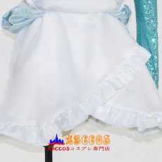 画像9: ラブライブ！サンシャイン！！LoveLive!Sunshine!!国木田 花丸（くにきだ　はなまる）コスプレ衣装 abccos製 「受注生産」 (9)