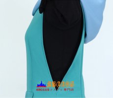 画像7: ポケットモンスター リコ Liko コスプレ衣装 abccos製 「受注生産」 (7)