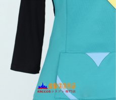 画像8: ポケットモンスター リコ Liko コスプレ衣装 abccos製 「受注生産」 (8)