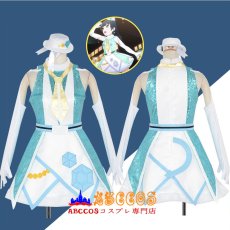 画像3: ラブライブ！サンシャイン！！LoveLive!Sunshine!!津島 善子（つしま よしこ）コスプレ衣装 abccos製 「受注生産」 (3)