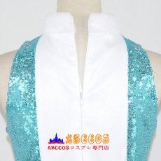 画像5: ラブライブ！サンシャイン！！LoveLive!Sunshine!!津島 善子（つしま よしこ）コスプレ衣装 abccos製 「受注生産」 (5)