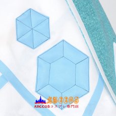 画像6: ラブライブ！サンシャイン！！LoveLive!Sunshine!!津島 善子（つしま よしこ）コスプレ衣装 abccos製 「受注生産」 (6)