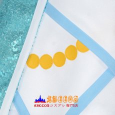 画像7: ラブライブ！サンシャイン！！LoveLive!Sunshine!!津島 善子（つしま よしこ）コスプレ衣装 abccos製 「受注生産」 (7)
