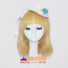 画像9: ラブライブ！サンシャイン！！LoveLive!Sunshine!!津島 善子（つしま よしこ）コスプレ衣装 abccos製 「受注生産」 (9)