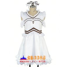 画像1: ラブライブ！サンシャイン！！LoveLive!Sunshine!!国木田 花丸（くにきだ　はなまる）コスプレ衣装 abccos製 「受注生産」 (1)